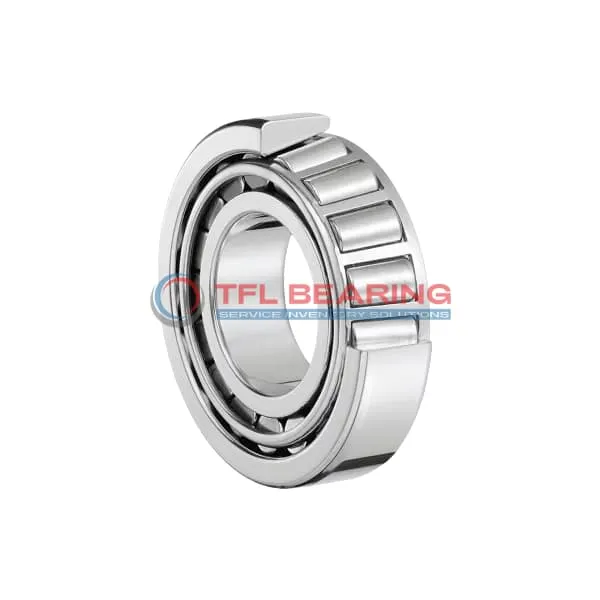 TS (Single Row Tapered Roller Bearings) (Imperial) HM321245-HM321210